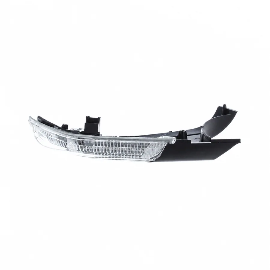 VW Polo Right Clear Mirror Indicator (2004–2010)