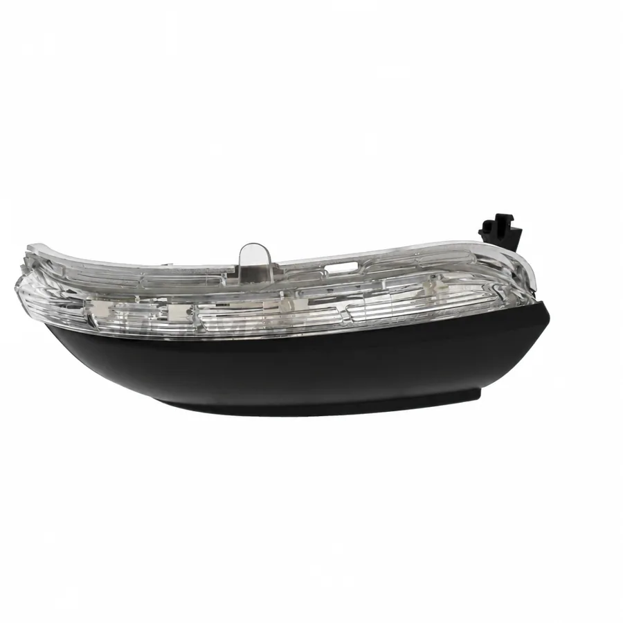 VW Scirocco Right Clear Mirror Indicator (2008–2018) — photograph 2