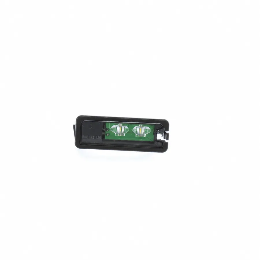 VW Scirocco Left or Right LED (Included) Number Plate Light (2008–2018)