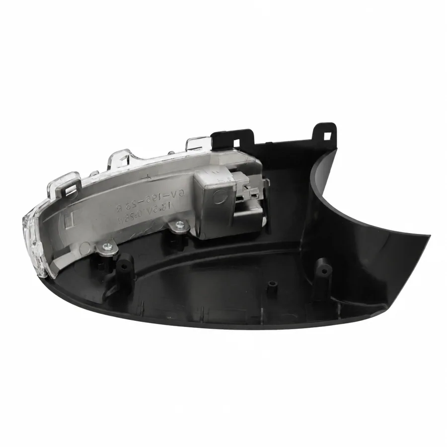 VW Sharan Left Clear Mirror Indicator (2010–2022) — photograph 2