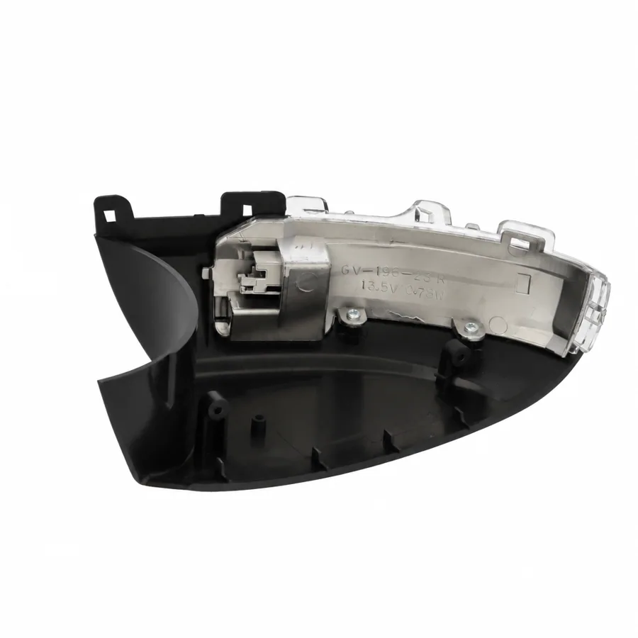 VW Sharan Right Clear Mirror Indicator (2010–2022) — photograph 2