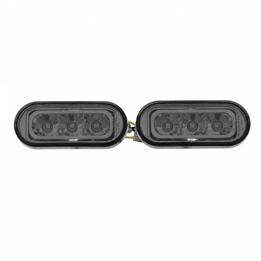 VW Sharan Left and Right Side Repeater (2000–2011) — Light technology: LED
