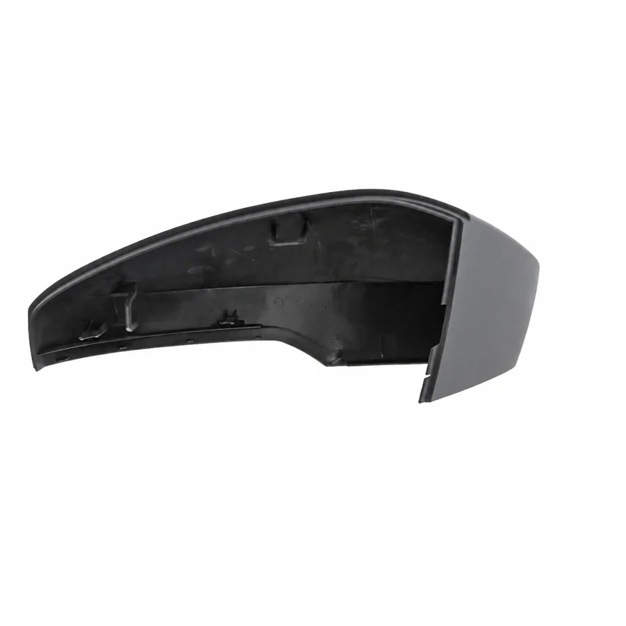 VW T-Cross Left Primed Mirror Cover (2019–2024) — photograph 2