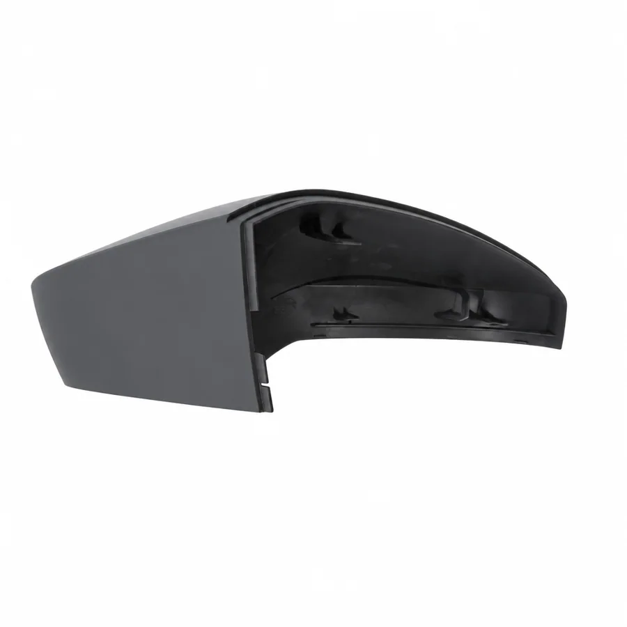 VW T-Cross Right Primed Mirror Cover (2019–2024) — photograph 2