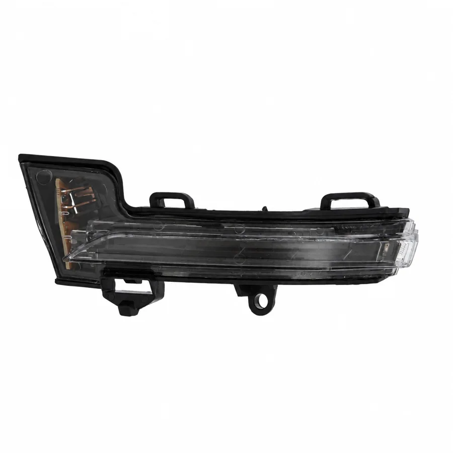 VW T-Cross Left Clear Mirror Indicator (2019–2024)