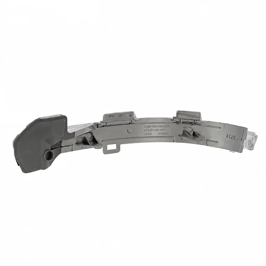 VW T-Cross Right Clear Mirror Indicator (2024 onwards) — photograph 2