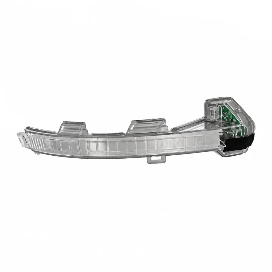 VW T-Cross Right Clear Mirror Indicator (2024 onwards)