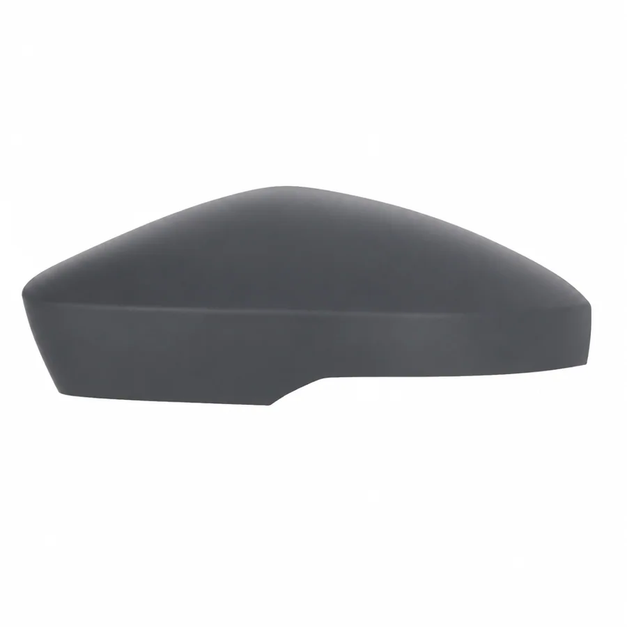 VW T-Roc Left Primed Mirror Cover (2017–2022)