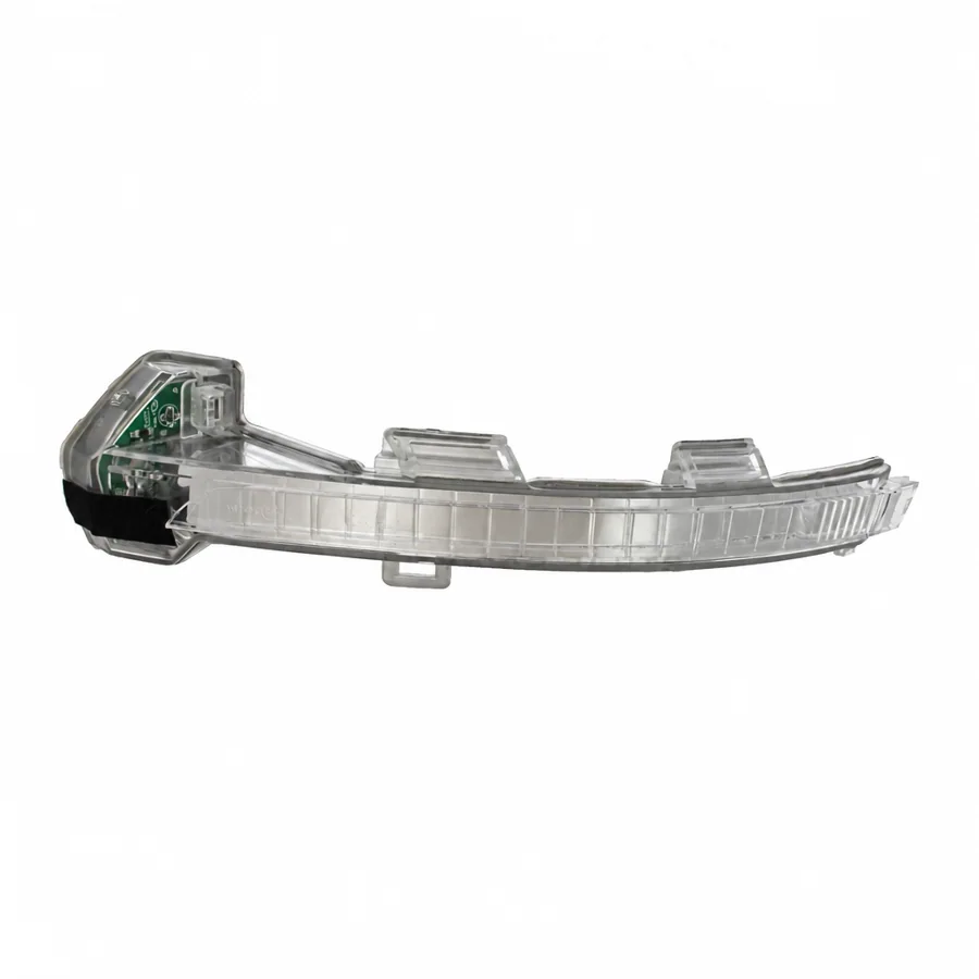 VW T-Roc Left Clear Mirror Indicator (2022–2026)