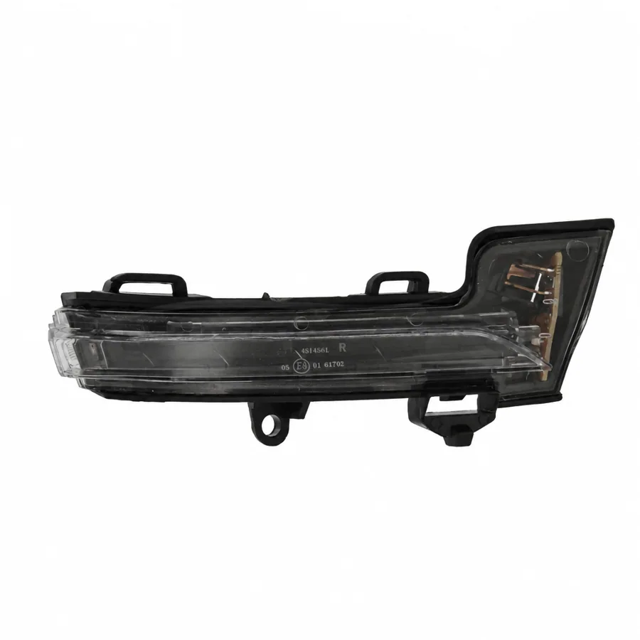 VW T-Roc Right Clear Mirror Indicator (2017–2022)