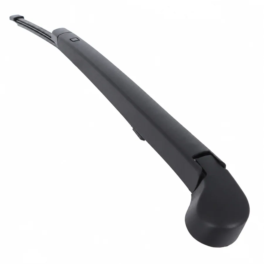 VW T-Roc 34 cm Flat Wiper Arm and Blade Set (2017–2023) — photograph 2
