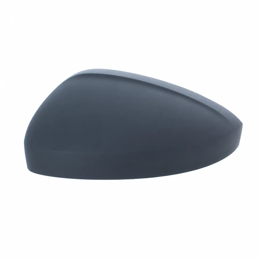 VW Tiguan Left Primed Mirror Cover (2016–2025) — To Suit Models With Blind Spot Indicator