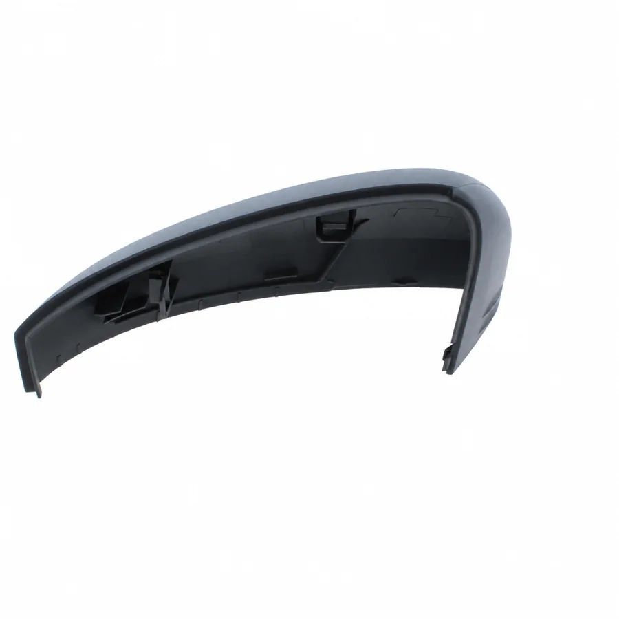 VW Tiguan Left Primed Mirror Cover (2016–2025) — Excludes Models With Blind Spot Indicator — photograph 2