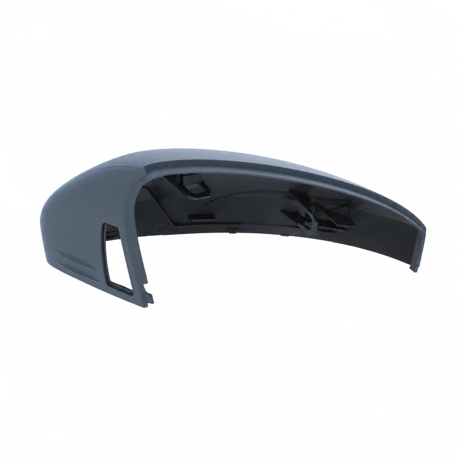 VW Tiguan Right Primed Mirror Cover (2016–2025) — To Suit Models With Blind Spot Indicator — photograph 2