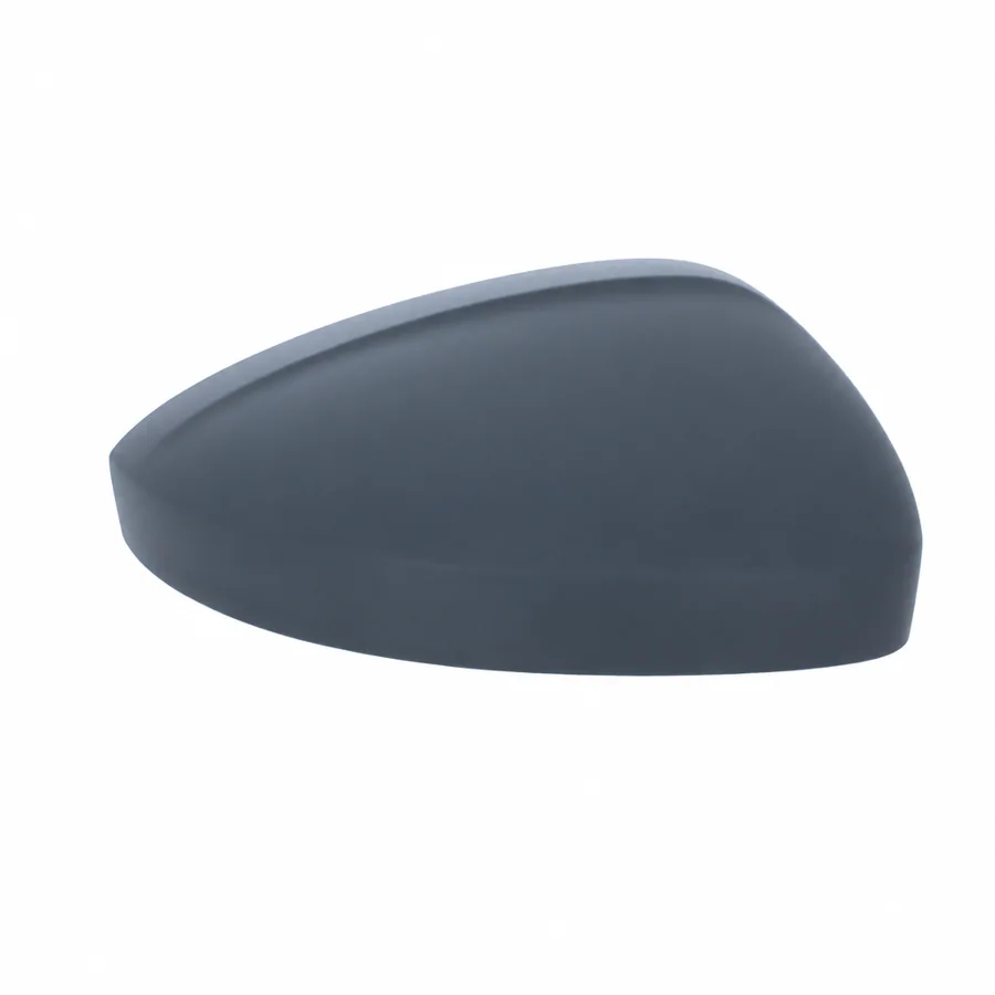 VW Tiguan Right Primed Mirror Cover (2016–2025) — To Suit Models With Blind Spot Indicator