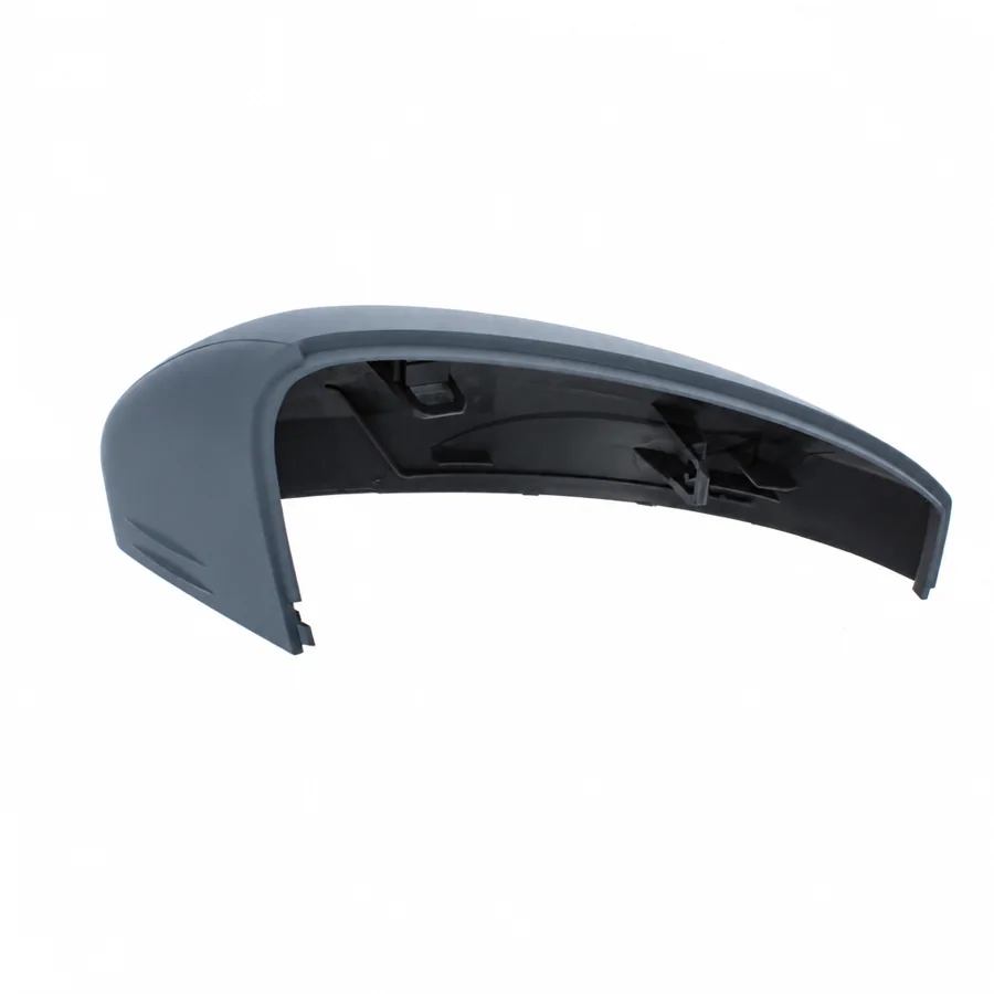 VW Tiguan Right Primed Mirror Cover (2016–2025) — Excludes Models With Blind Spot Indicator — photograph 2