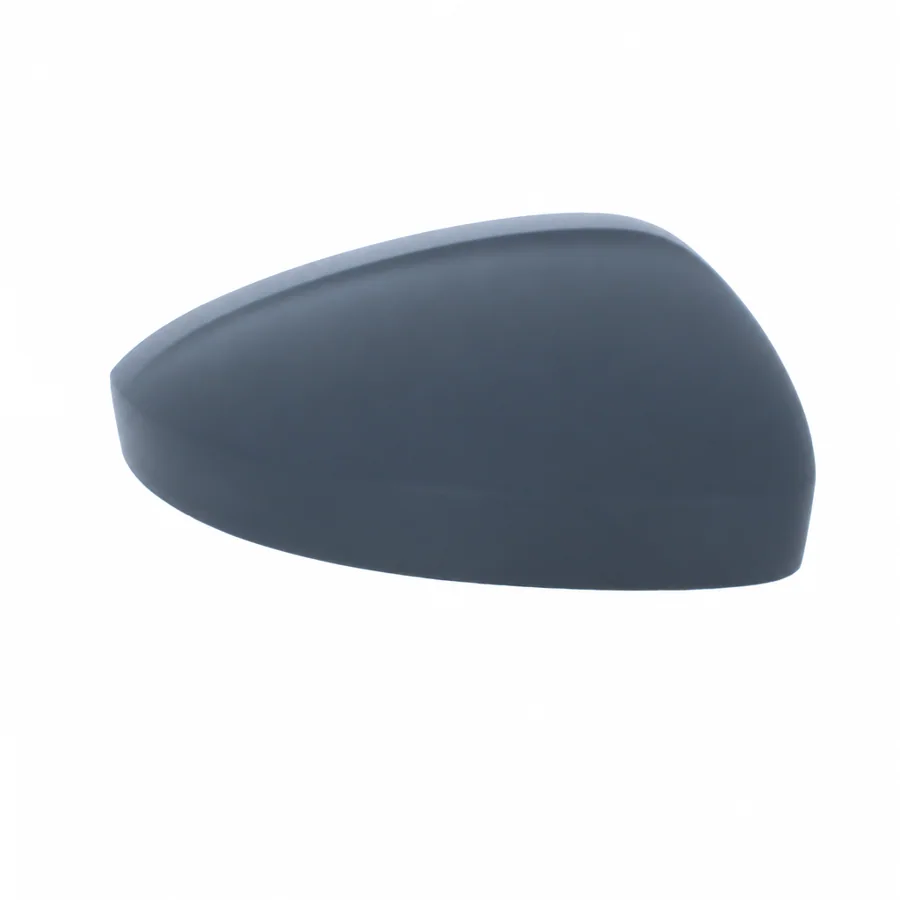 VW Tiguan Right Primed Mirror Cover (2016–2025) — Excludes Models With Blind Spot Indicator