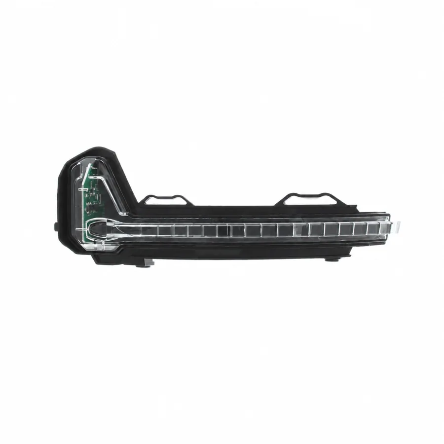 VW Tiguan Left Clear Mirror Indicator (2016–2025)