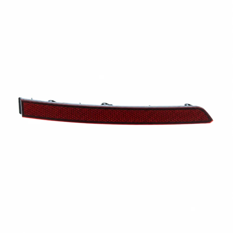 VW Tiguan Left Rear Reflector (2016–2022)