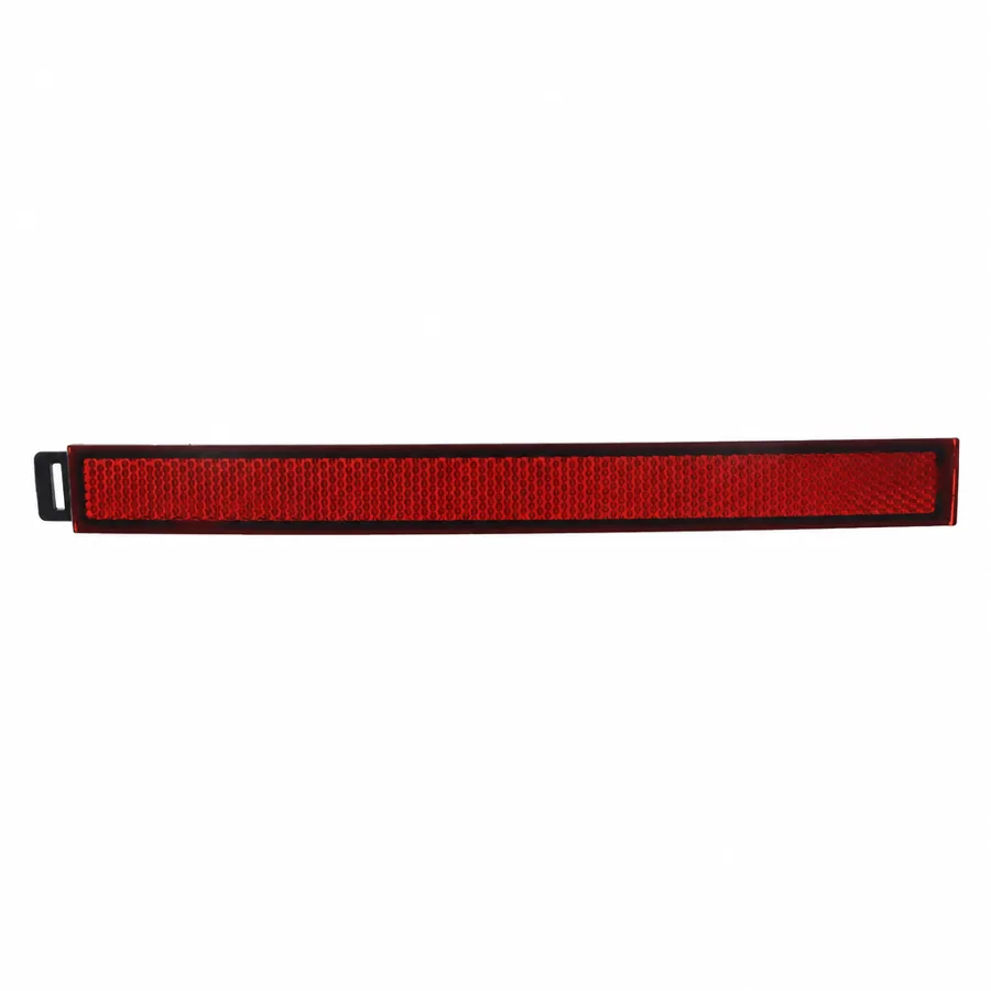 VW Tiguan Left Rear Reflector (2020–2025) — Inner Rear Bumper