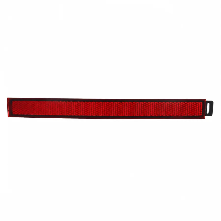 VW Tiguan Right Rear Reflector (2020–2025) — Inner Rear Bumper
