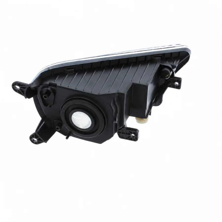 VW Touareg Left Non-LED Front Fog Light (2014–2019) — photograph 2