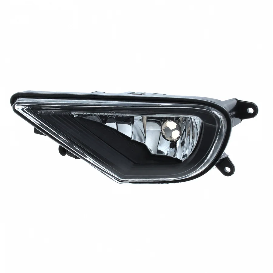VW Touareg Left Non-LED Front Fog Light (2014–2019)