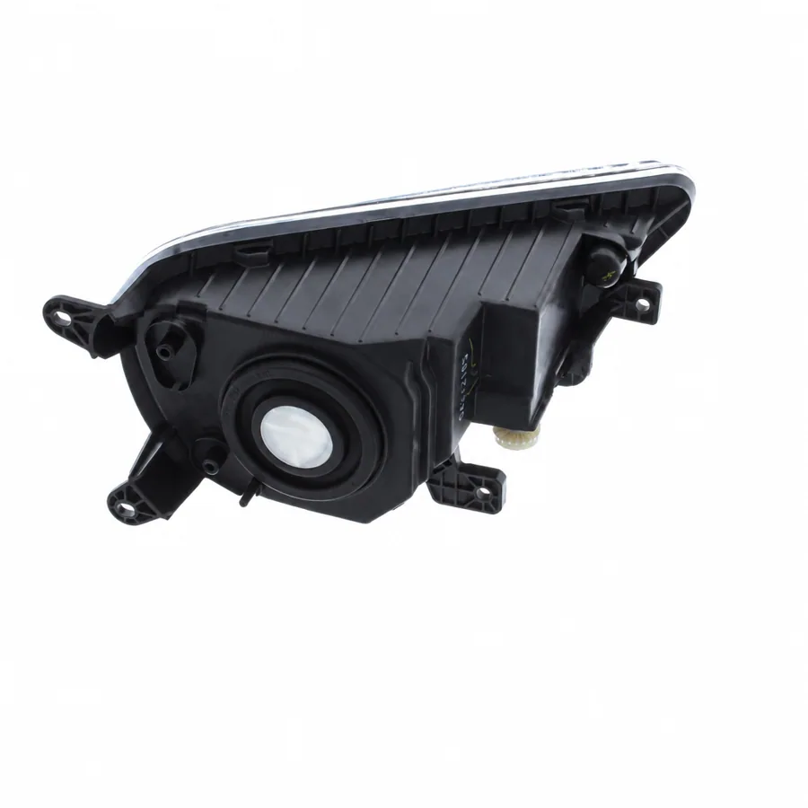 VW Touareg Right Non-LED Front Fog Light (2014–2019) — photograph 2