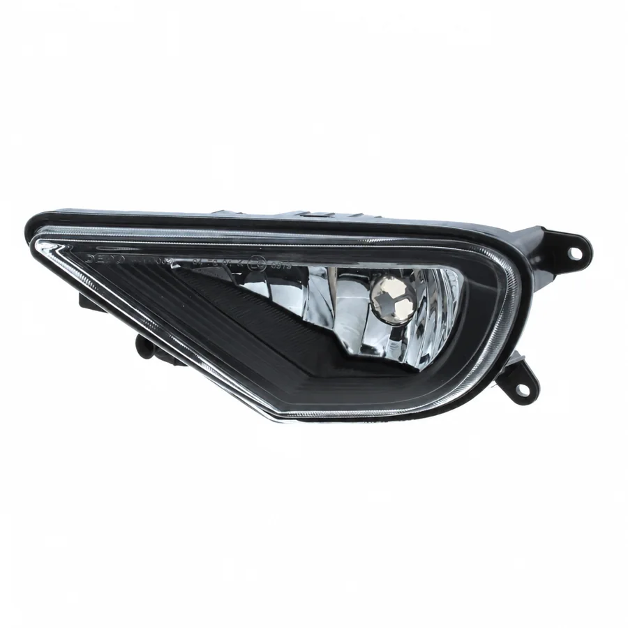 VW Touareg Right Non-LED Front Fog Light (2014–2019)