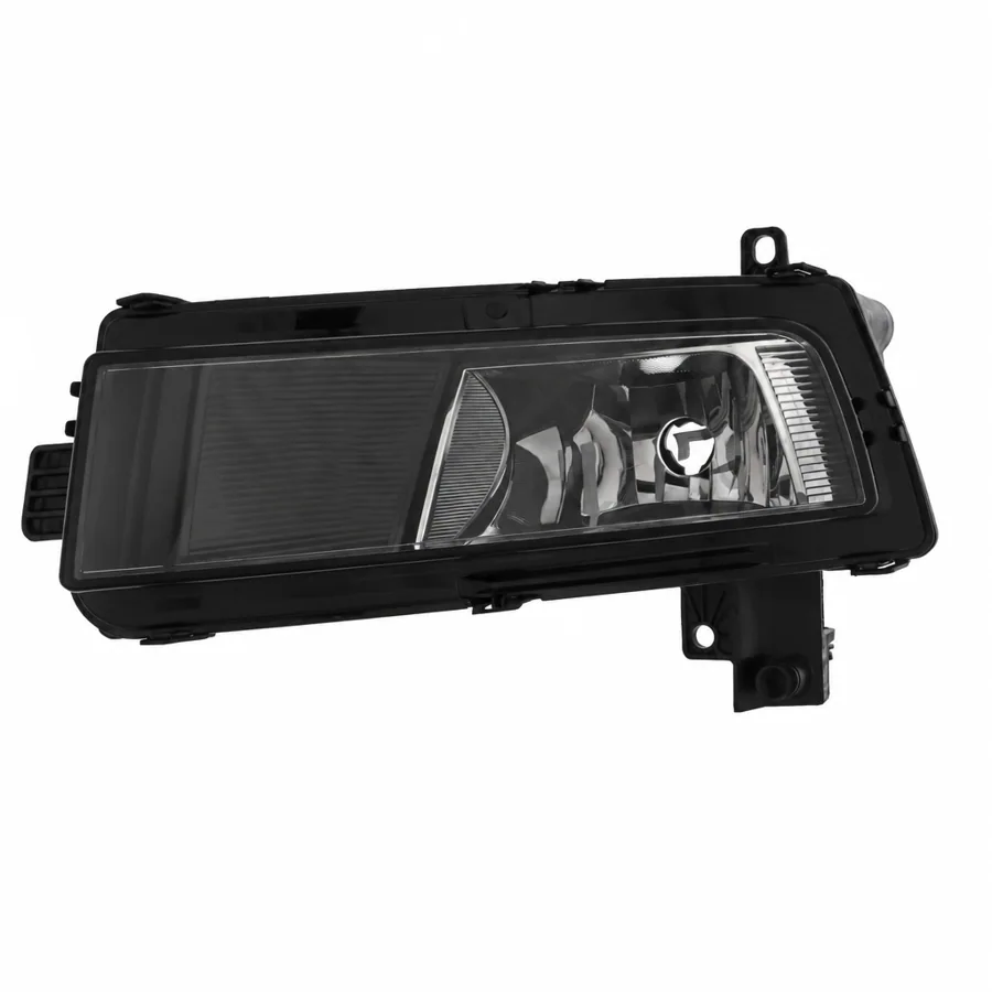 VW Touran Left Non-LED Front Fog Light (2017–2026)