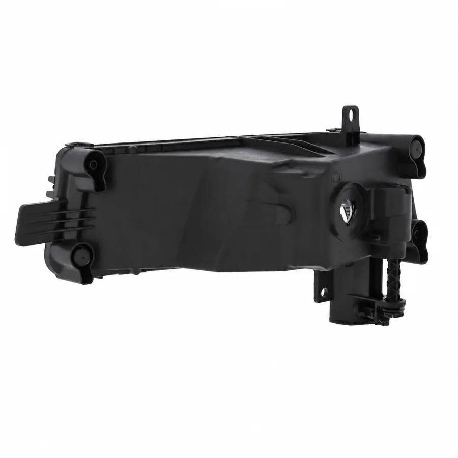VW Touran Right Non-LED Front Fog Light (2017–2026) — photograph 2