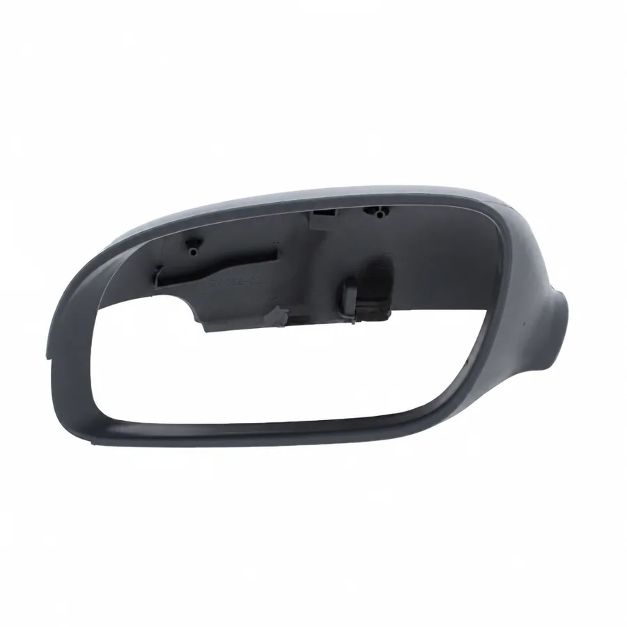 VW Touran Left Primed Mirror Cover (2003–2011) — photograph 3