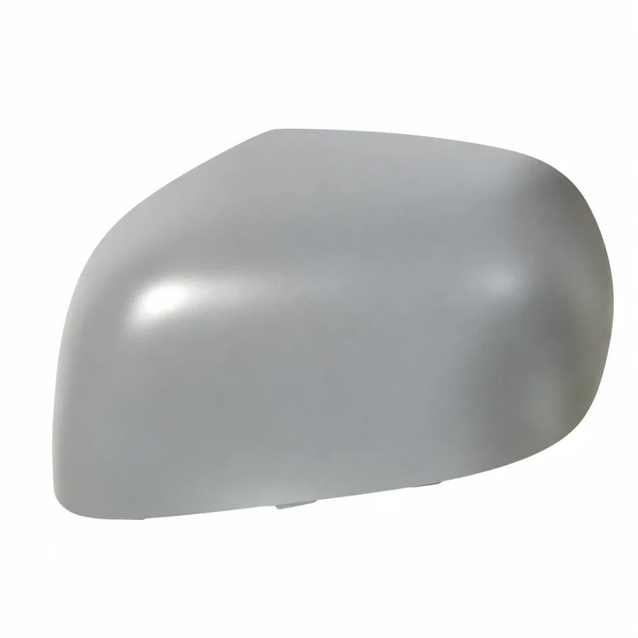 VW Touran Left Primed Mirror Cover (2003–2011)