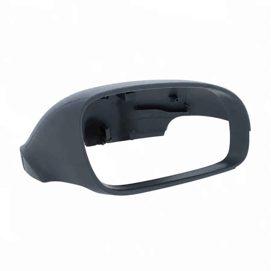 VW Touran Right Primed Mirror Cover (2003–2011) — photograph 3