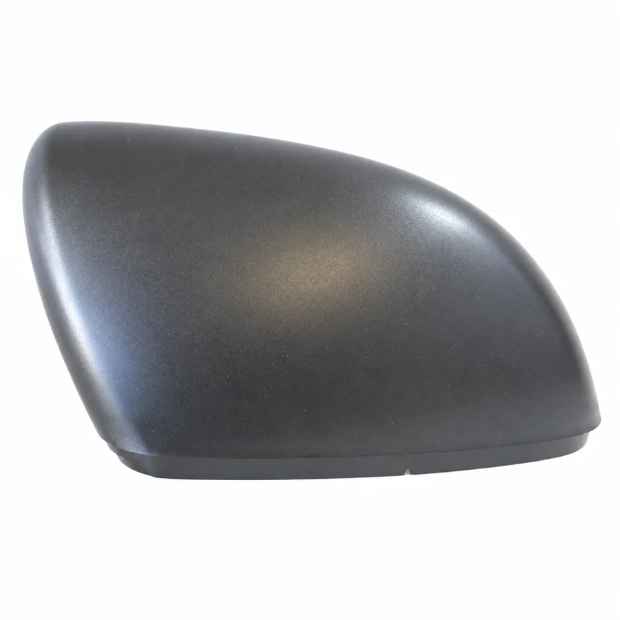 VW Touran Right Black - Textured Mirror Cover (2010–2015)