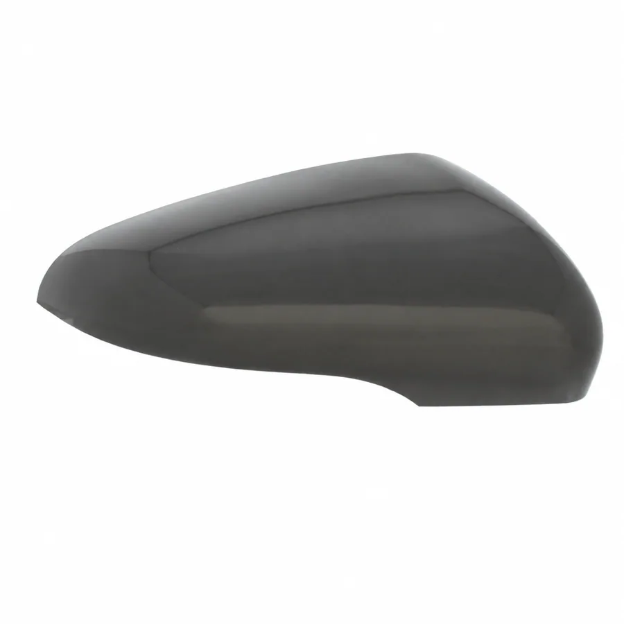 VW Touran Right Primed Mirror Cover (2010–2015) — photograph 2