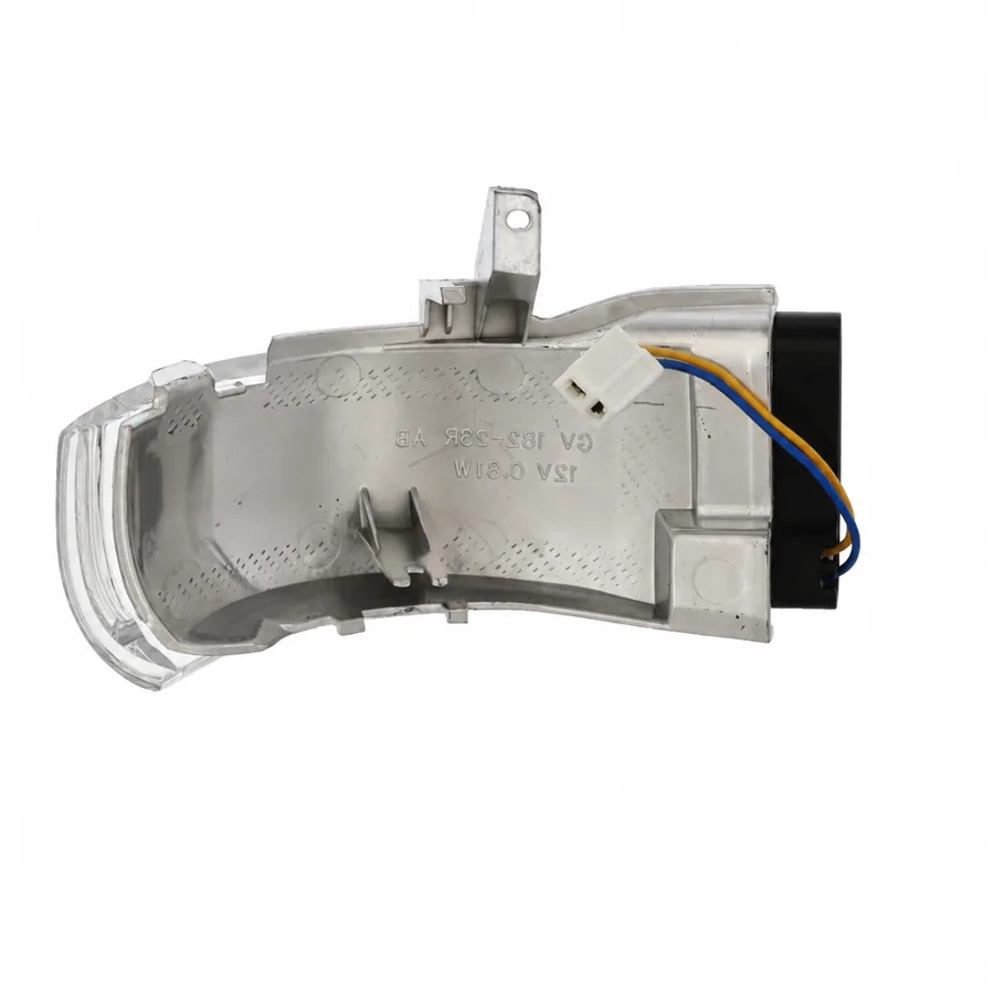 VW Touran Left Clear Mirror Indicator (2003–2011) — photograph 2