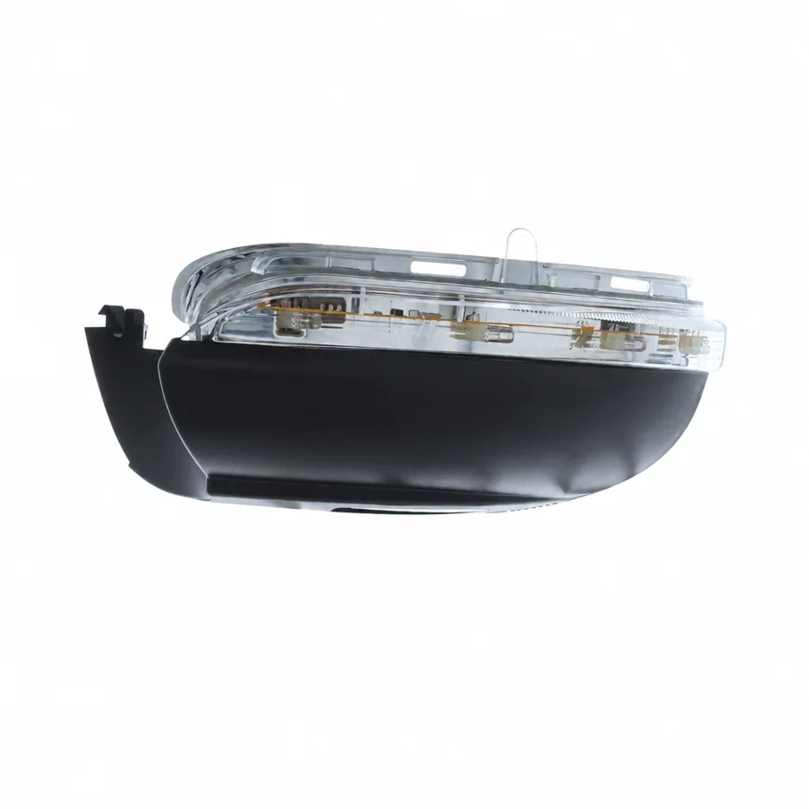 VW Touran Left Clear Mirror Indicator (2010–2016)