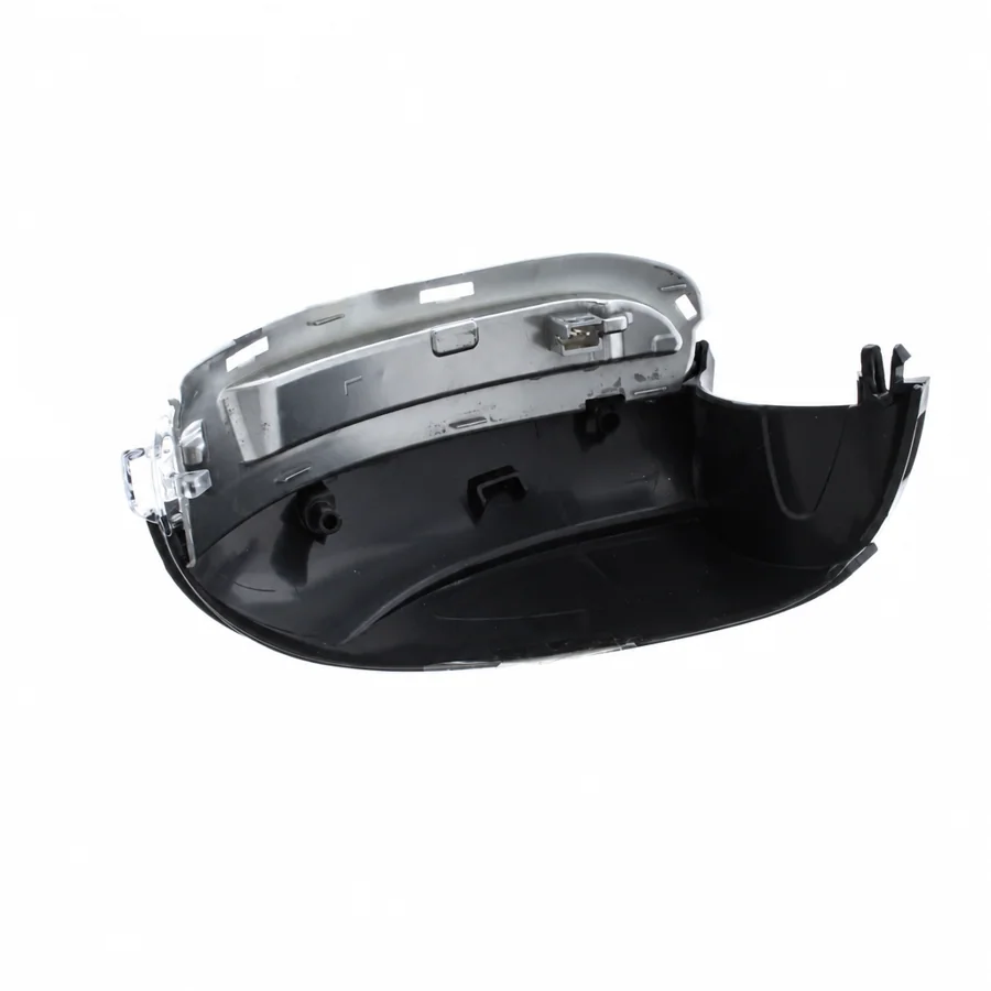 VW Touran Left Clear Mirror Indicator (2010–2016) — photograph 2