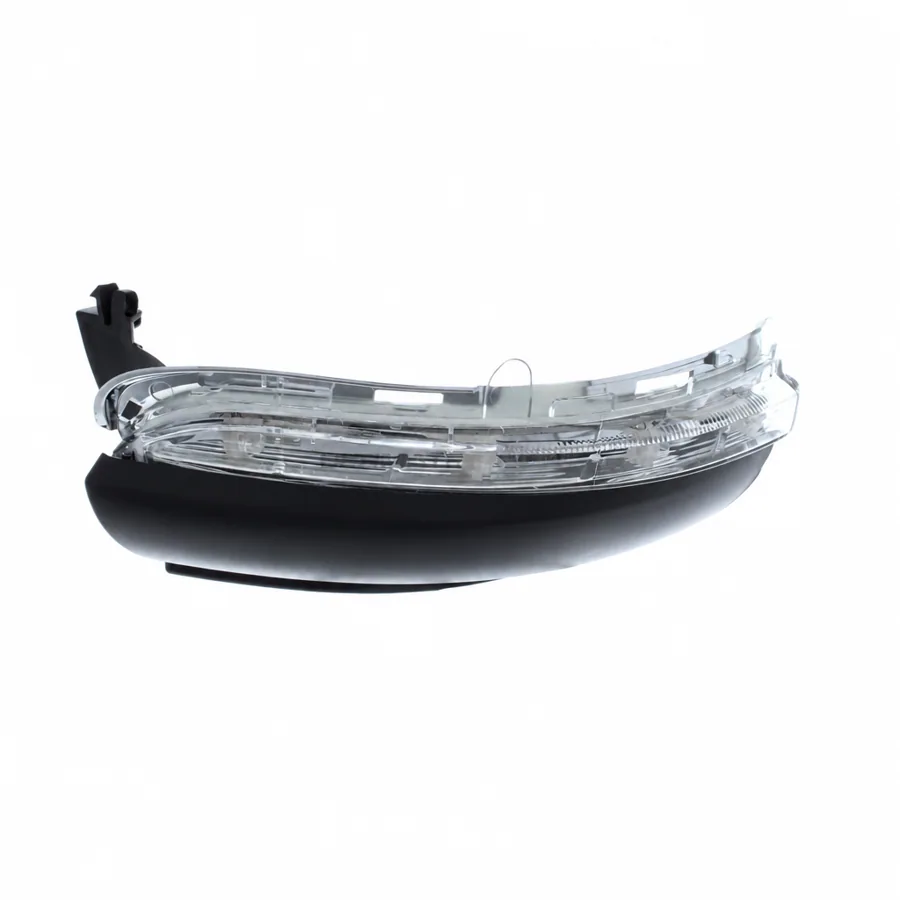 VW Touran Left Clear Mirror Indicator (2010–2016)