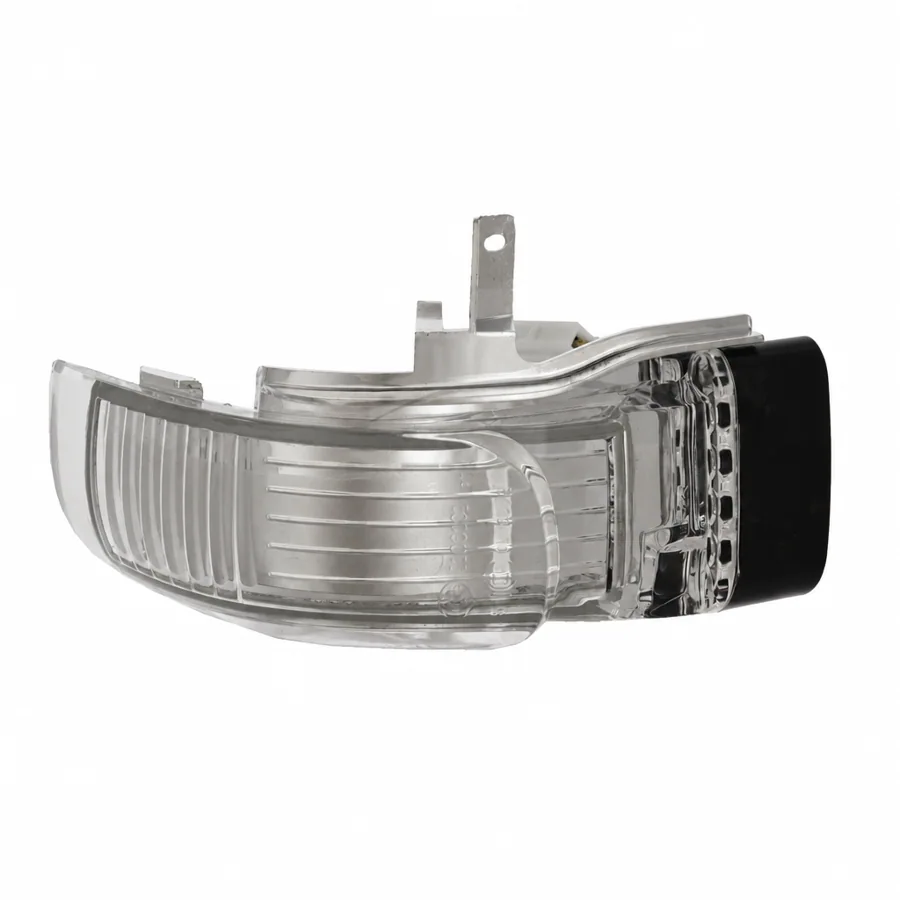 VW Touran Right Clear Mirror Indicator (2003–2011)