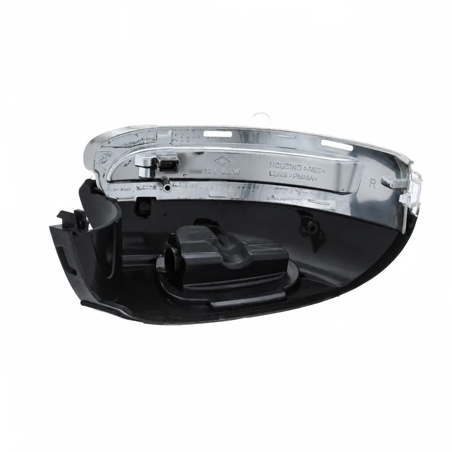 VW Touran Right Clear Mirror Indicator (2010–2016) — photograph 2