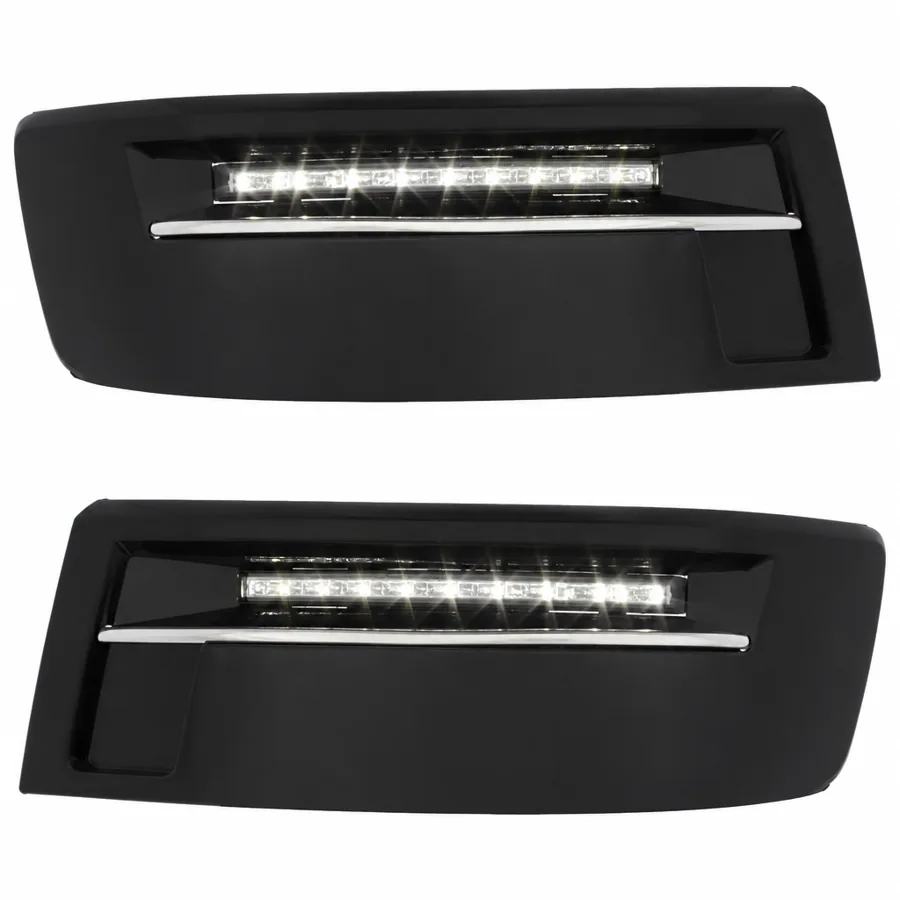 VW Transporter Left and Right Daytime Running Light (2009–2016) — photograph 3