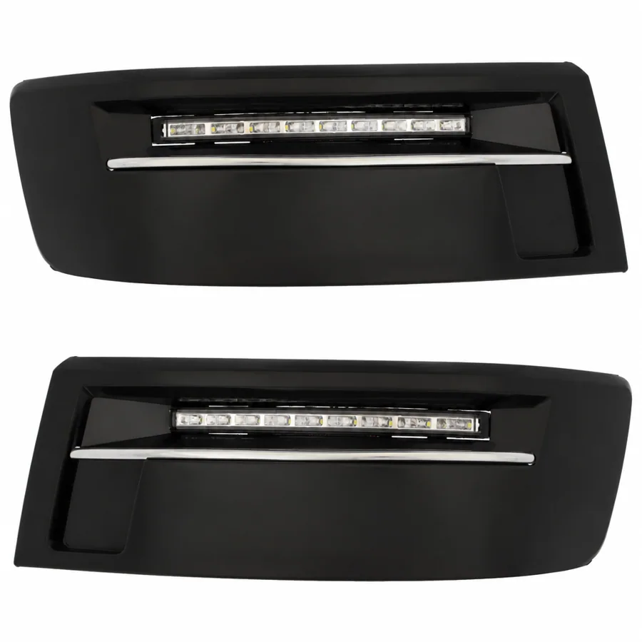 VW Transporter Left and Right Daytime Running Light (2009–2016) — photograph 4