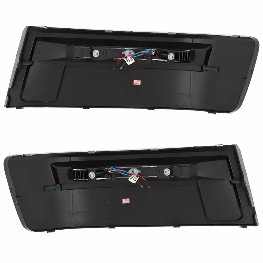 VW Transporter Left and Right Daytime Running Light (2009–2016) — photograph 5
