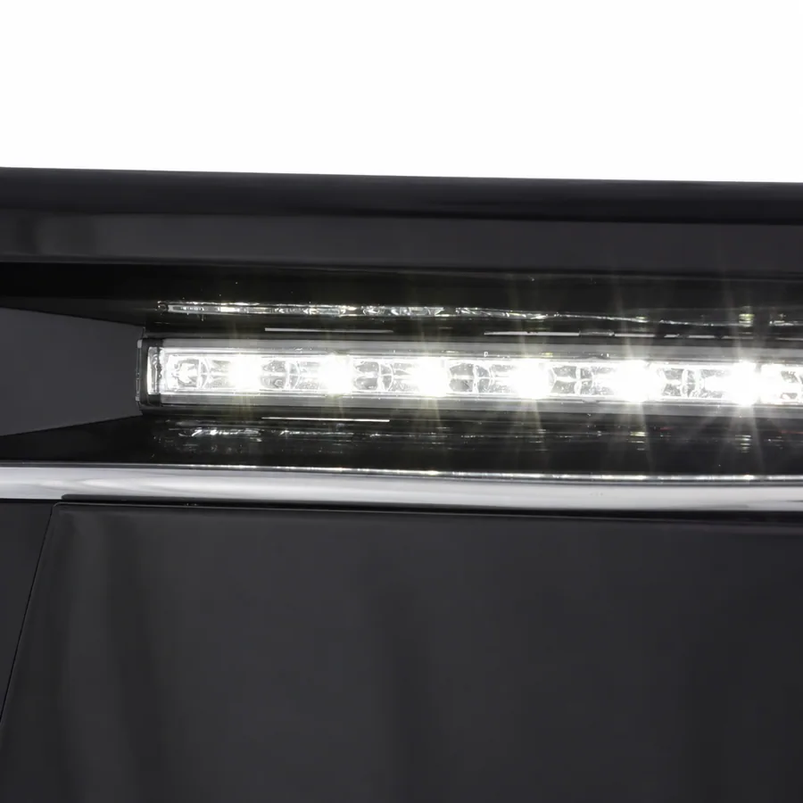 VW Transporter Left and Right Daytime Running Light (2009–2016) — photograph 6