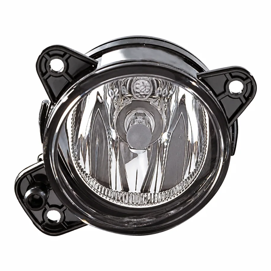 VW Transporter Left Non-LED Front Fog Light (2003–2010) — photograph 2