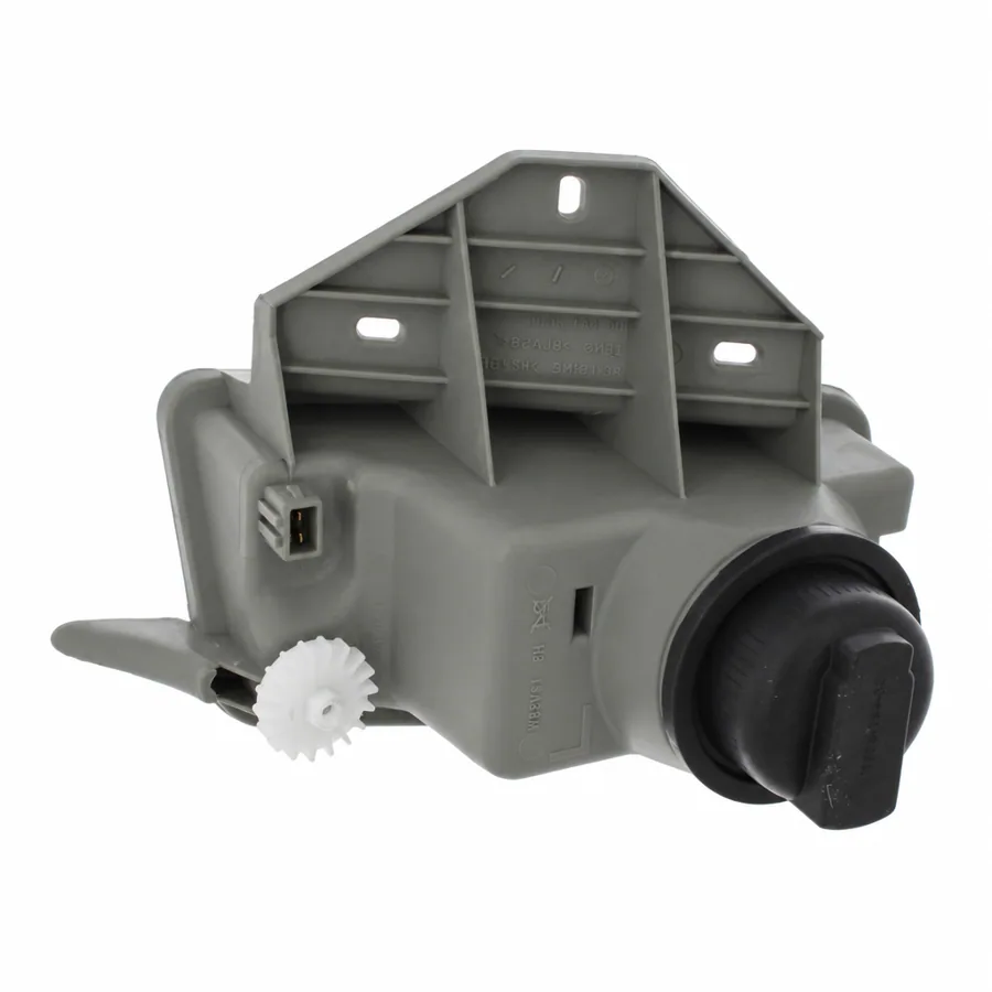 VW Transporter Right Non-LED Front Fog Light (1990–2003) — photograph 3