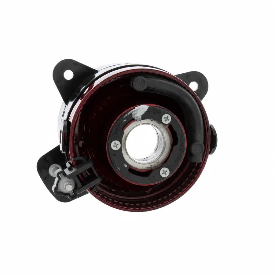 VW Transporter Right Non-LED Front Fog Light (2003–2010) — photograph 3