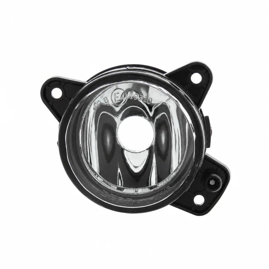 VW Transporter Right Non-LED Front Fog Light (2003–2010)